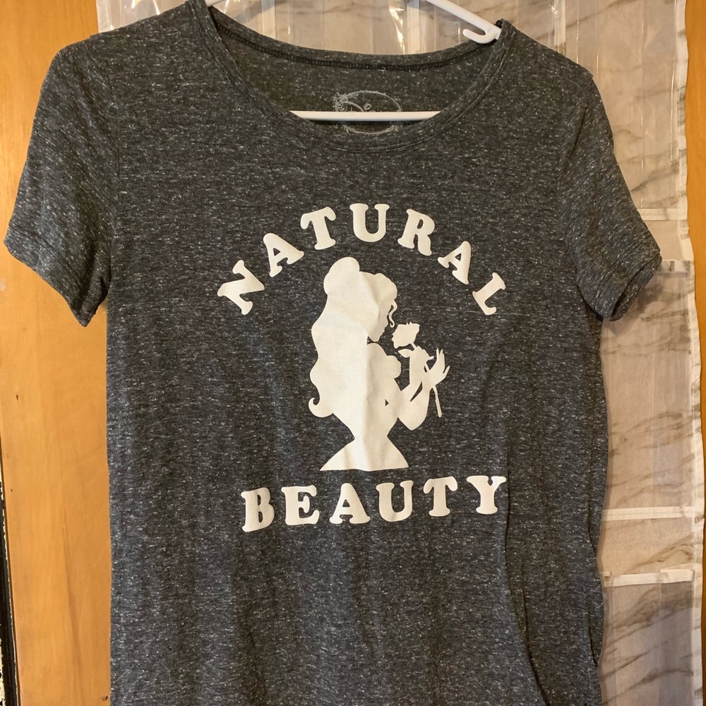 Disney Beauty and the Beast shirt